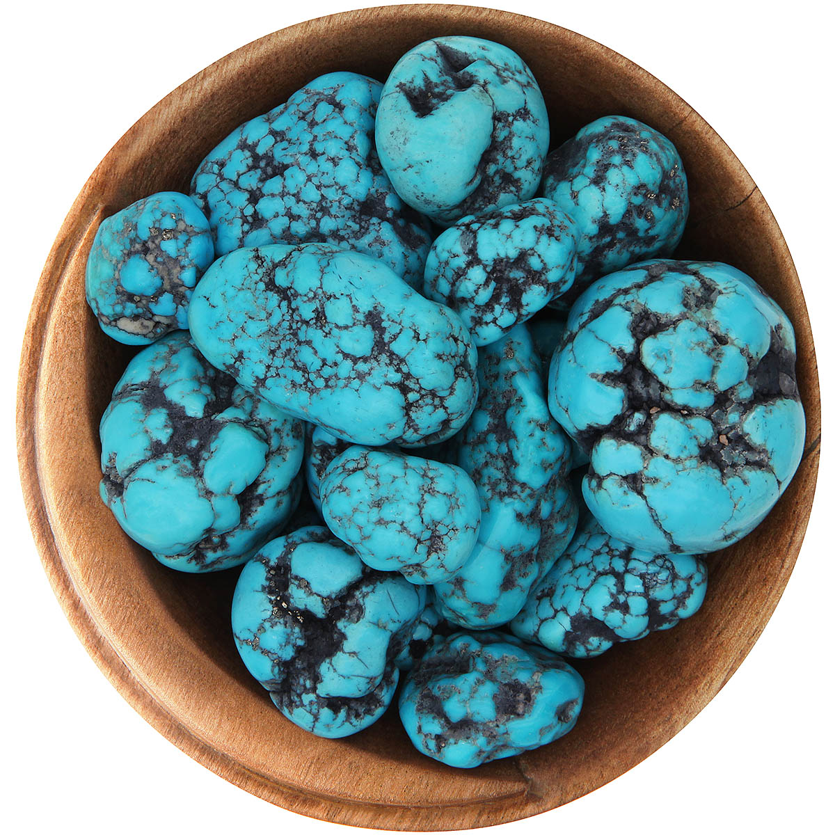 HOPE | TURQUOISE BRACELET