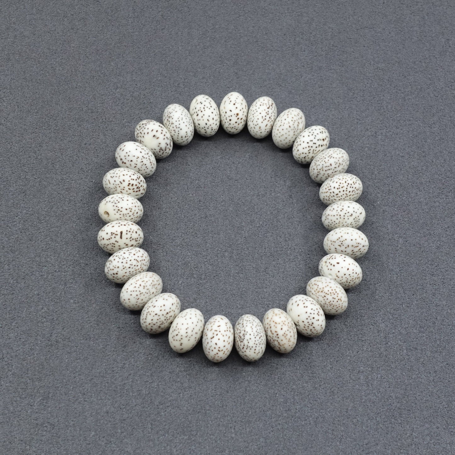 STAR AND MOON BODHI BRACELET