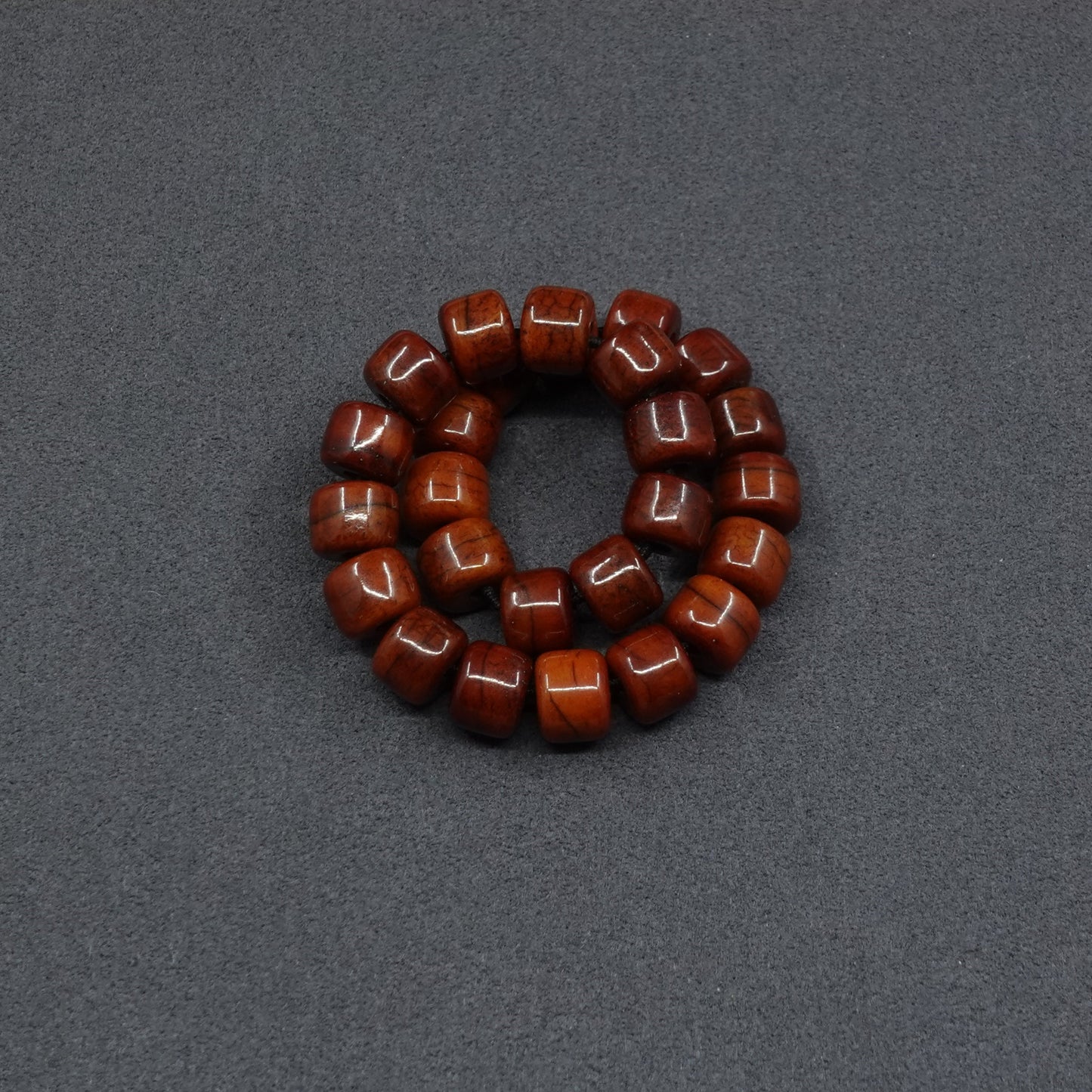 YAK BONE BRACELET