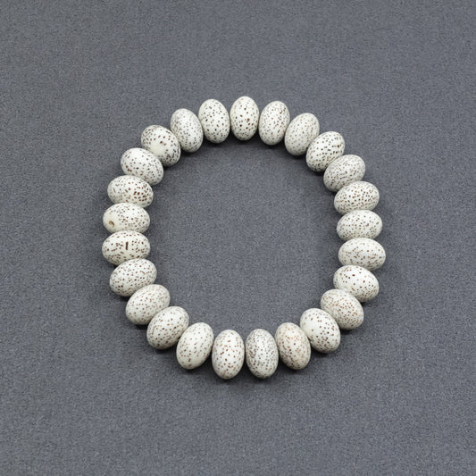 STAR AND MOON BODHI BRACELET