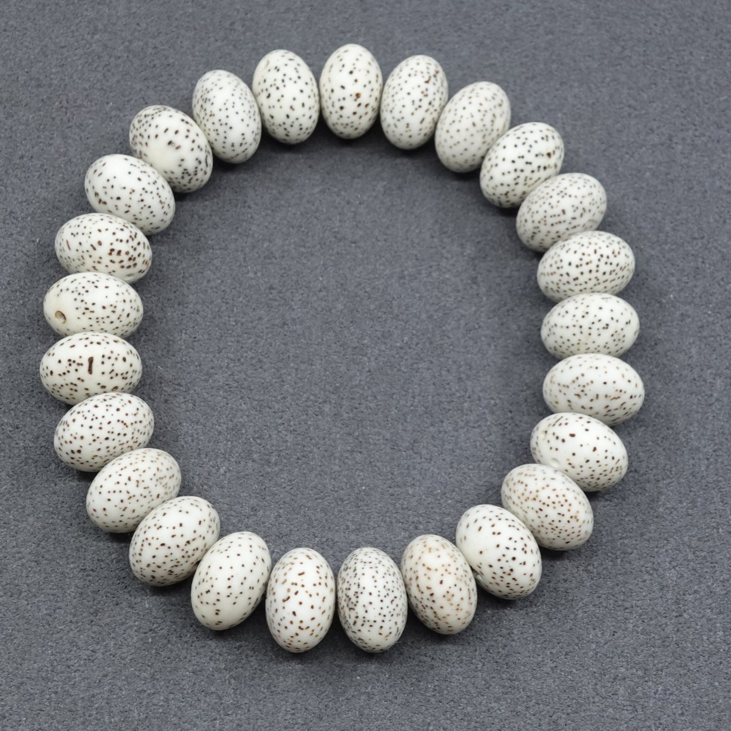 STAR AND MOON BODHI BRACELET