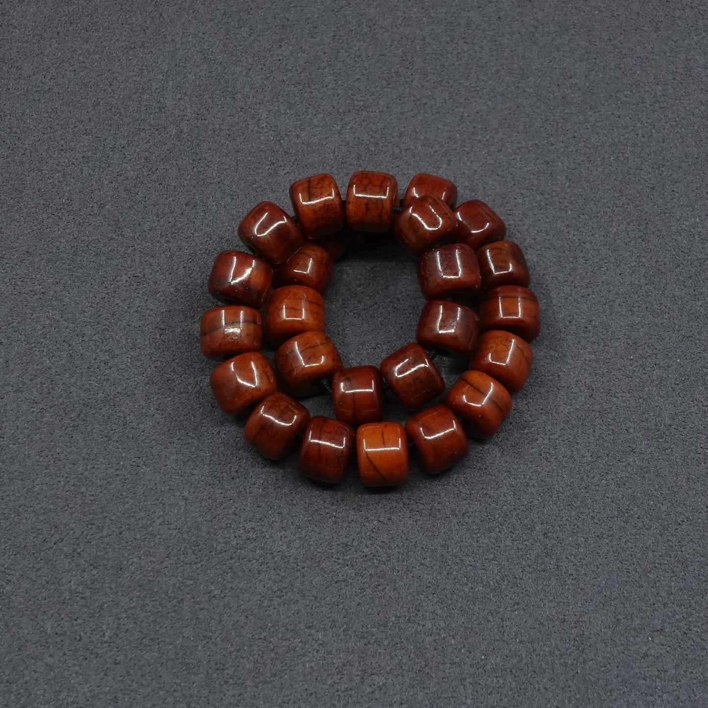 YAK BONE BRACELET