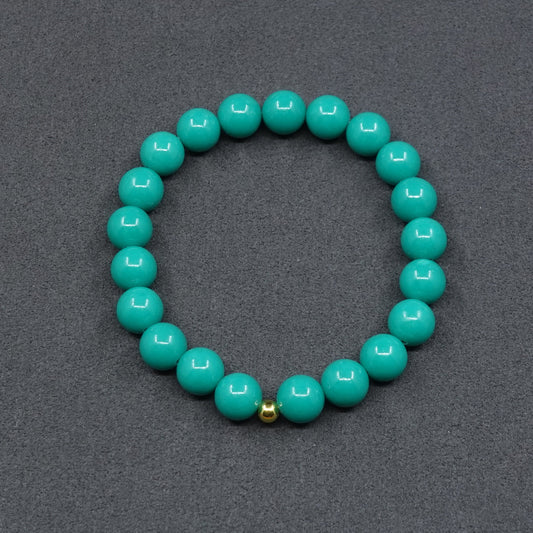 HOPE | TURQUOISE BRACELET