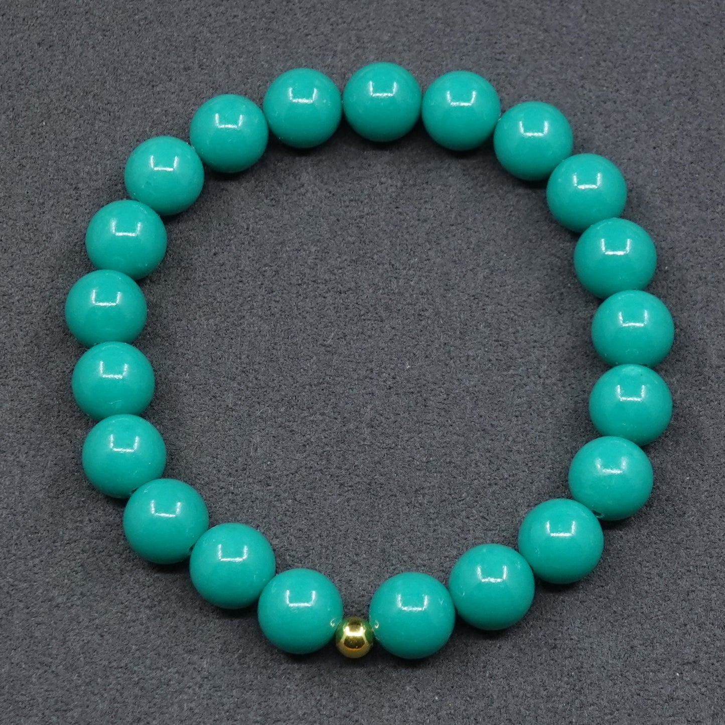 HOPE | TURQUOISE BRACELET