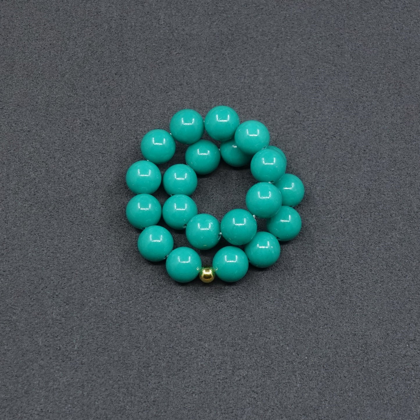 HOPE | TURQUOISE BRACELET