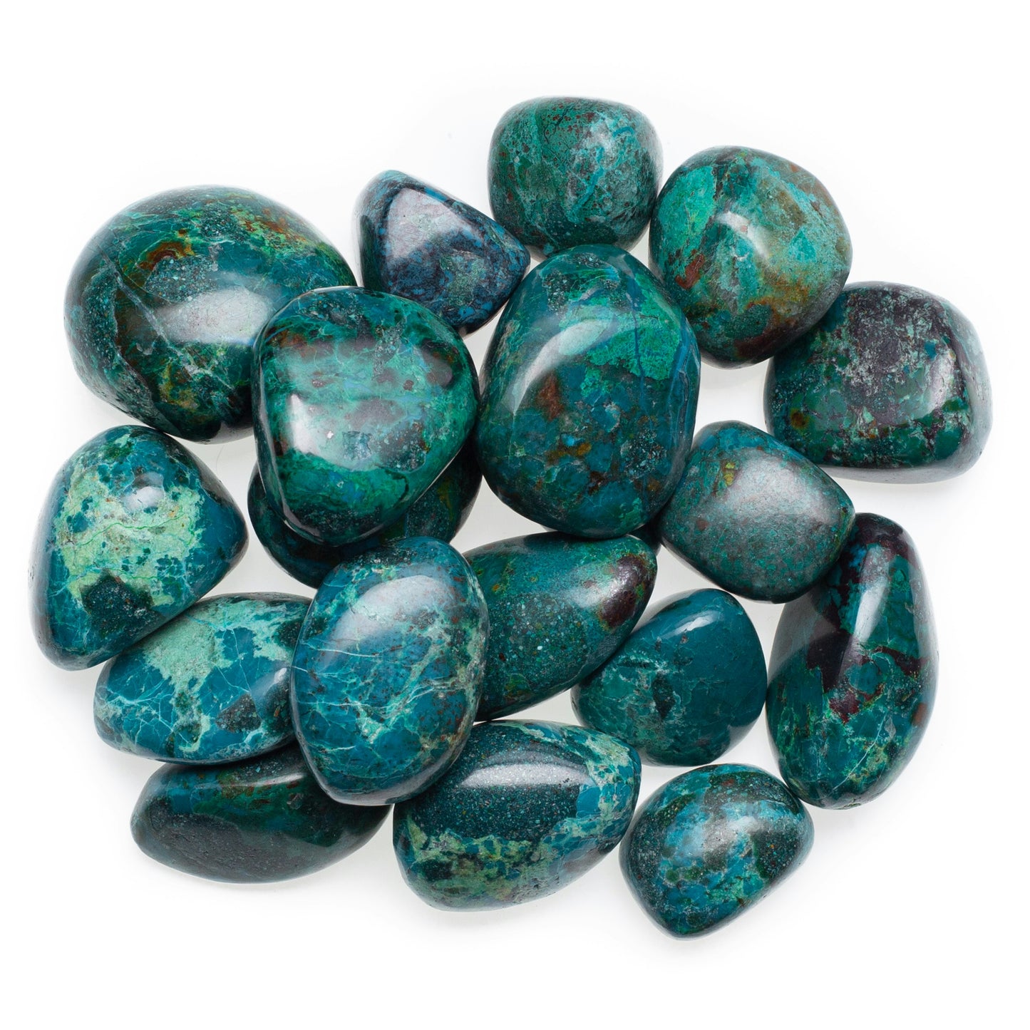 HOPE | TURQUOISE BRACELET